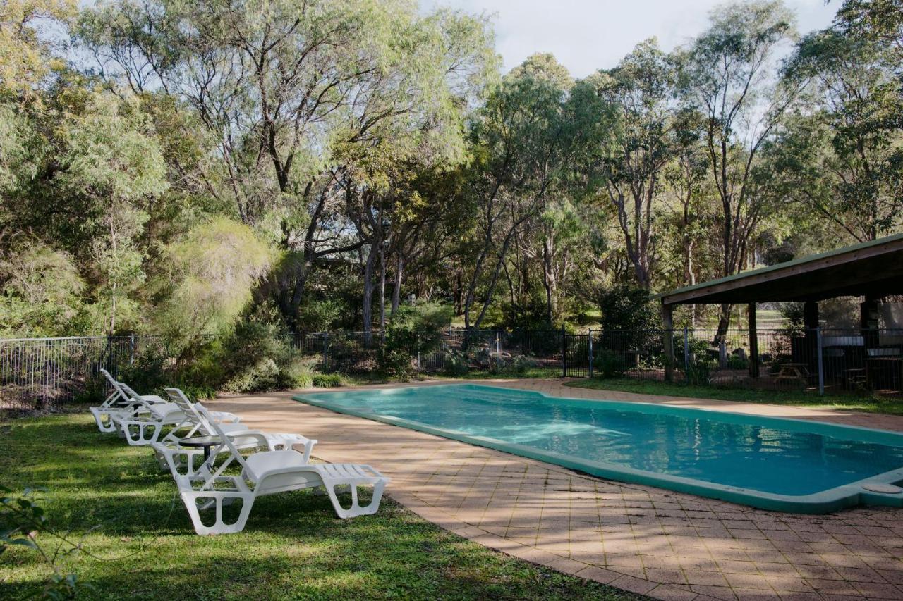 Yallingup Forest Resort Exteriér fotografie