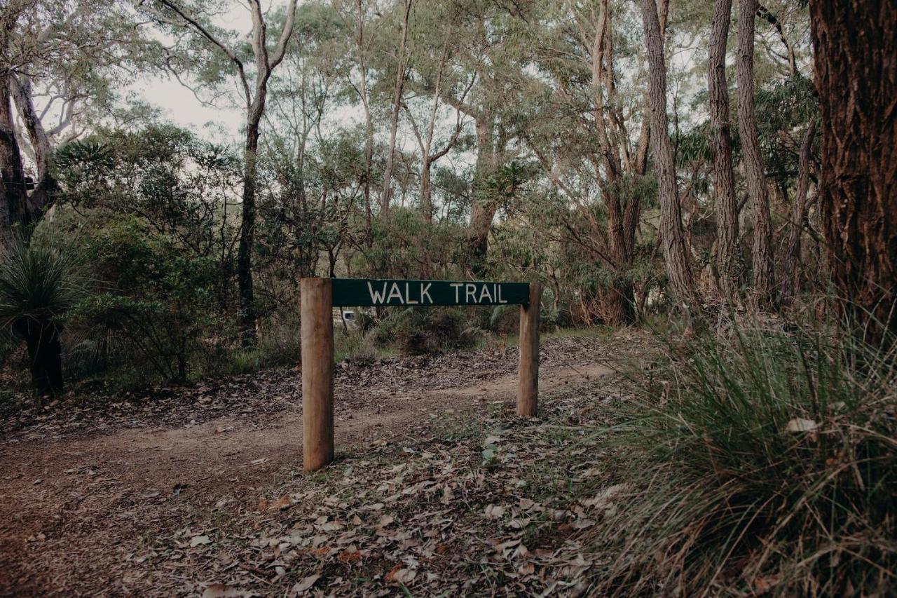 Yallingup Forest Resort Exteriér fotografie