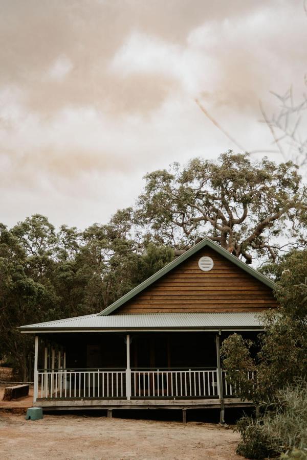 Yallingup Forest Resort Exteriér fotografie