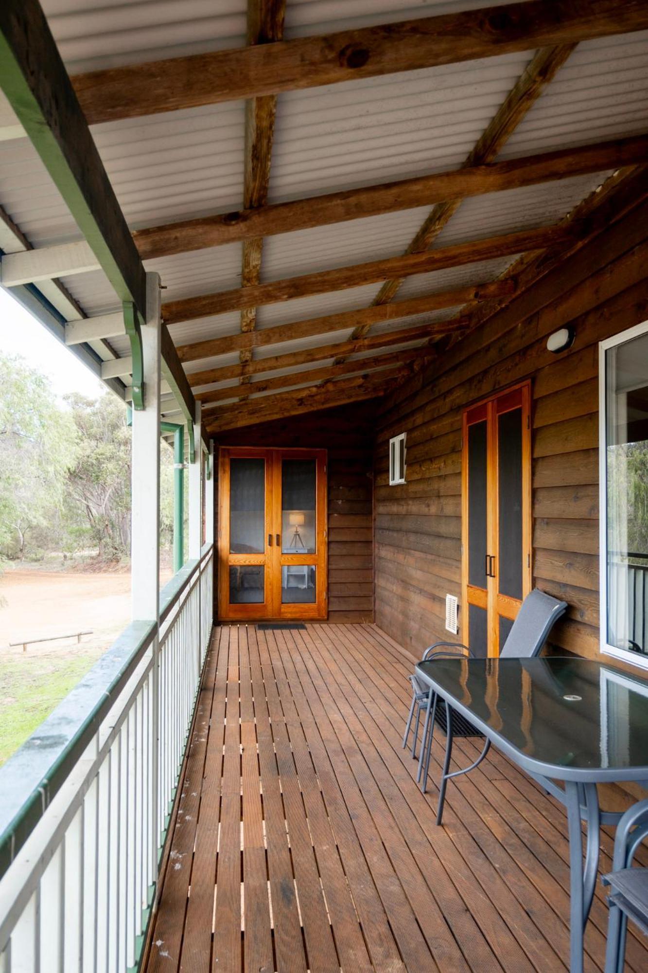 Yallingup Forest Resort Exteriér fotografie