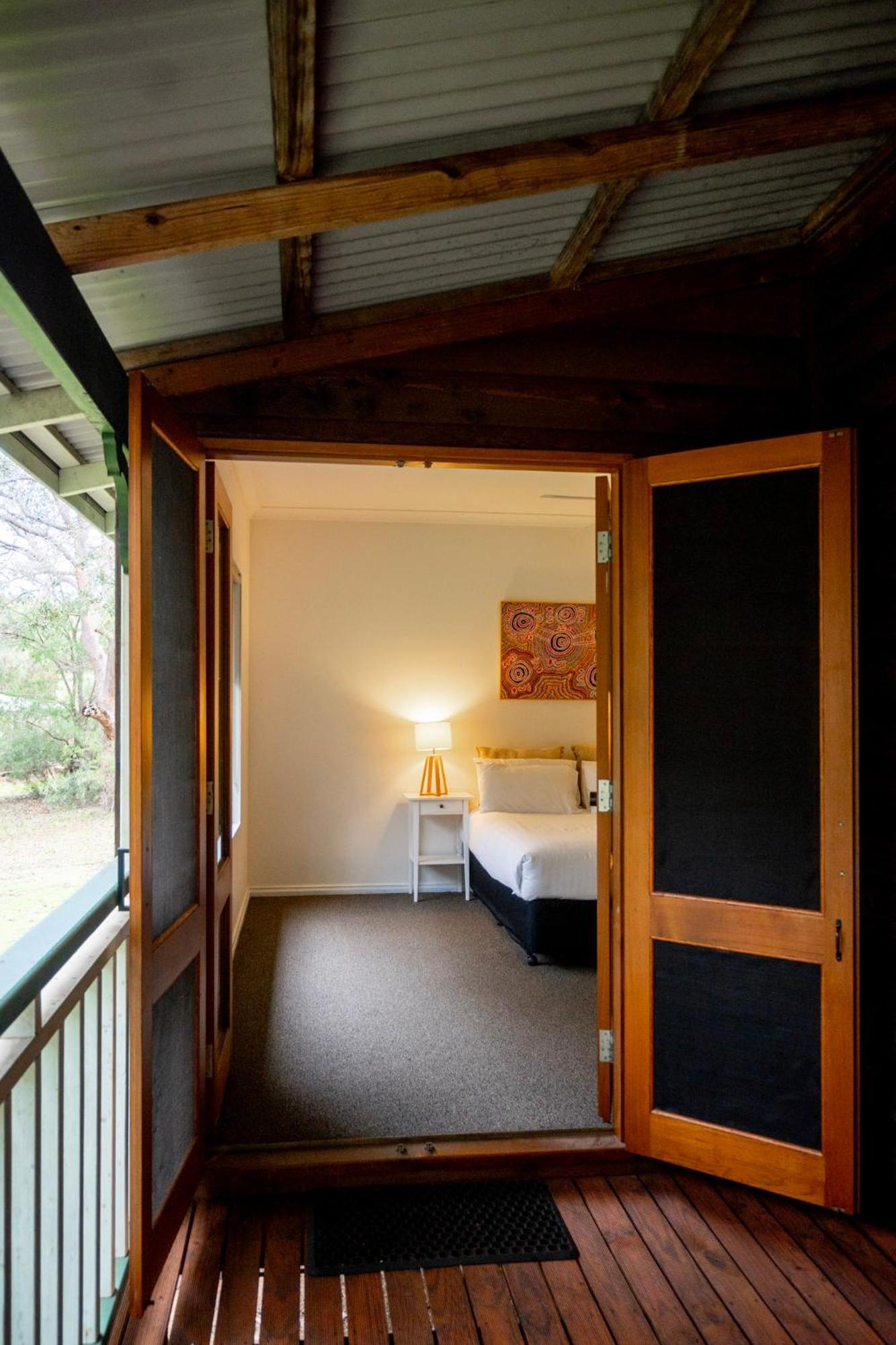 Yallingup Forest Resort Exteriér fotografie