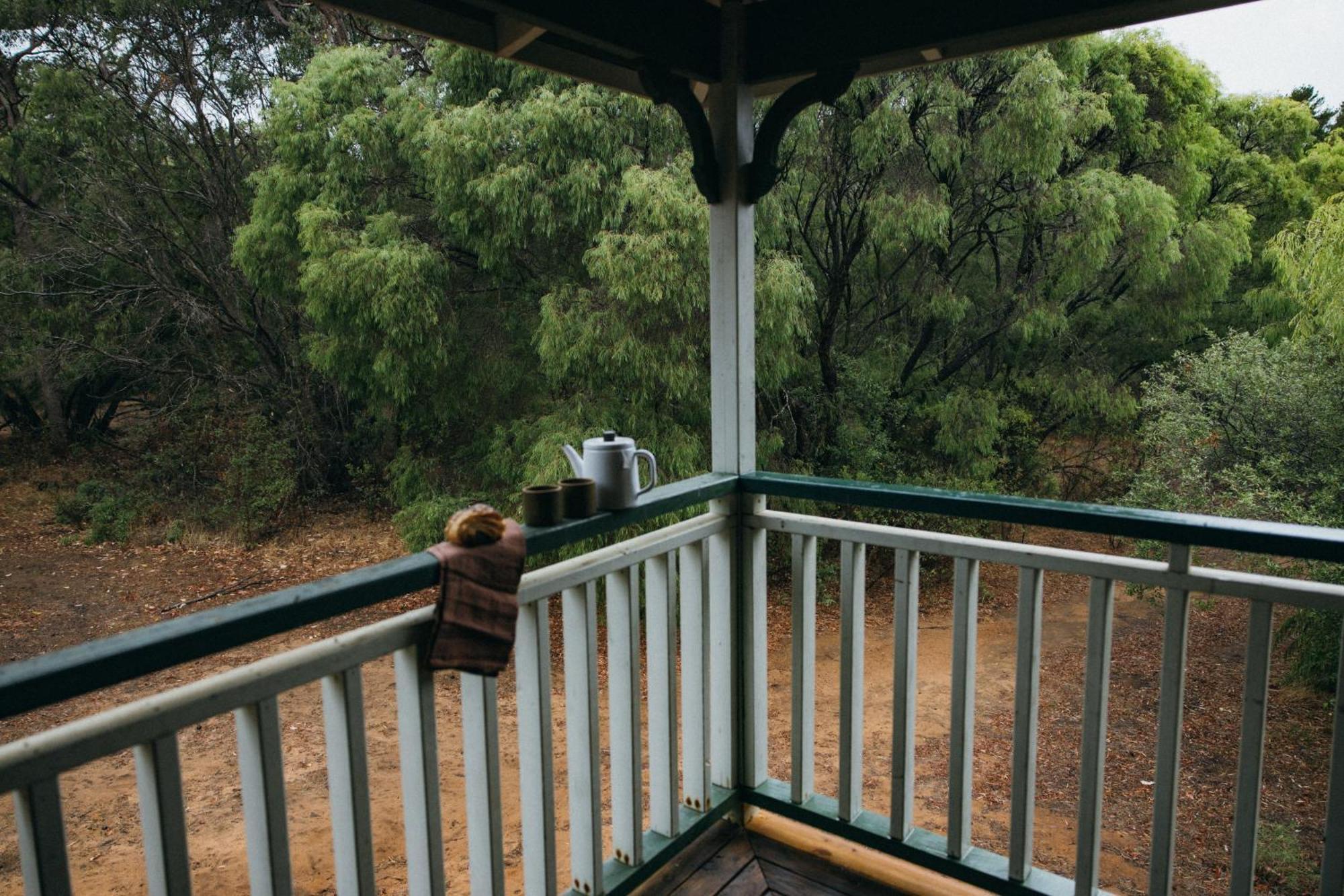 Yallingup Forest Resort Exteriér fotografie