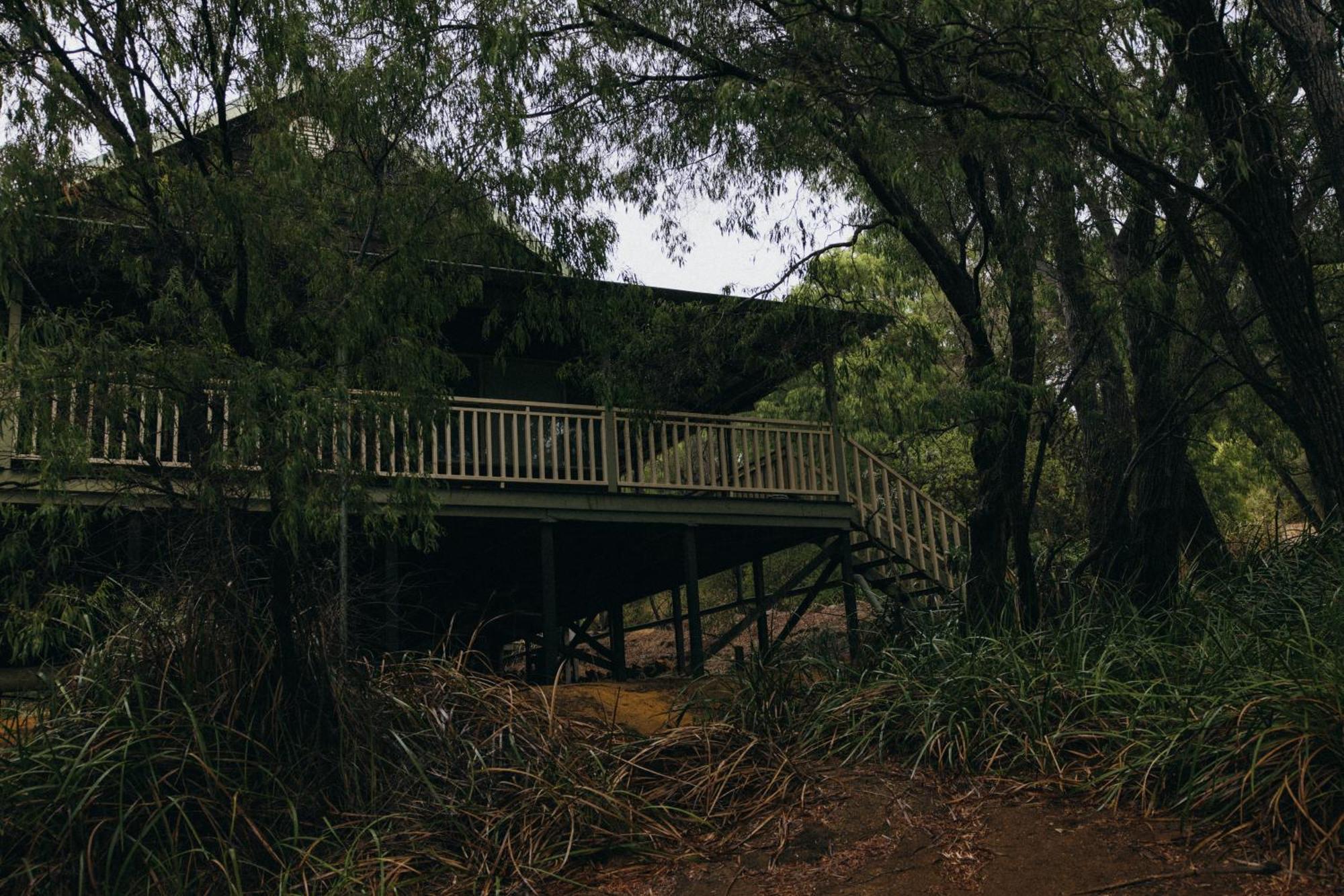 Yallingup Forest Resort Exteriér fotografie